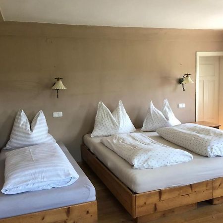 Zimmer In Einem Bauernhaus Anif Ngoại thất bức ảnh